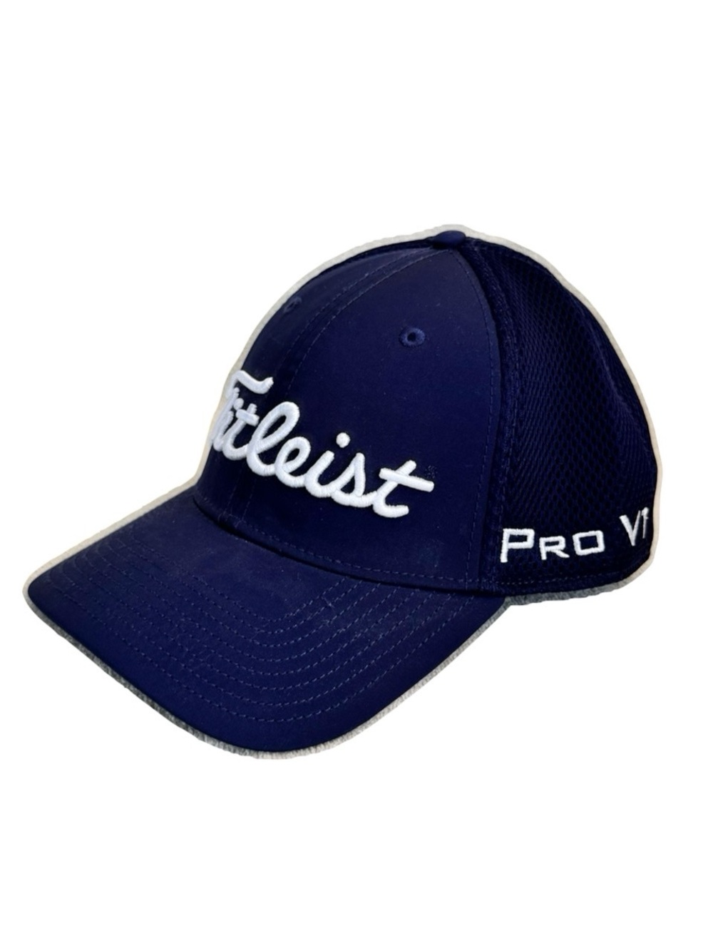 Titleist 3 for 15 SALE CLEARANCE Blue Golf Cap